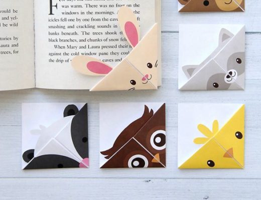Origami Ideas for Kids