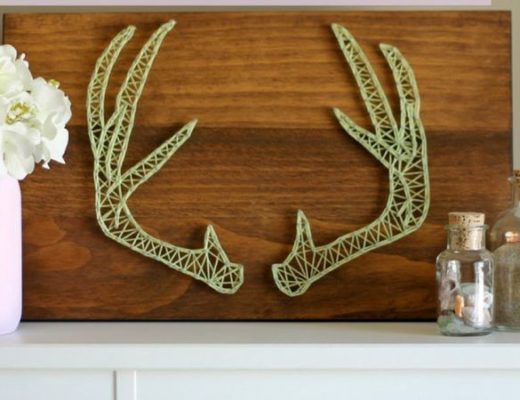 String Art Ideas