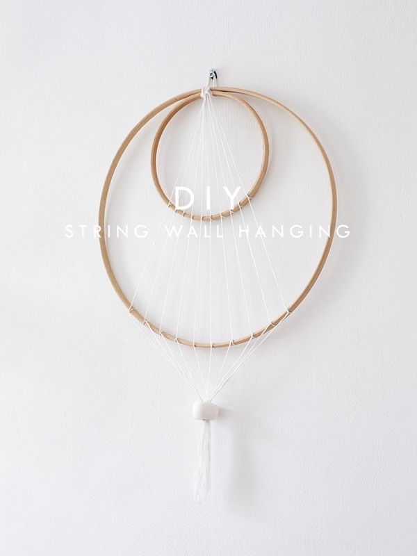 Wall Editions String Art - String Art Ideas