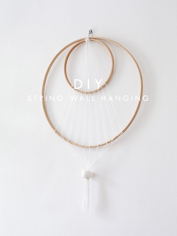 Wall Editions String Art - String Art Ideas